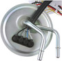 Fuel Pump Hanger Assembly PN4061 - 4-Wire Direct Fit - top view