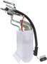 Fuel Pump Hanger Assembly PN4061 - 4-Wire Direct Fit - back view