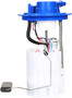 Fuel Pump Module Assembly FG2744 - Direct Fit - front view