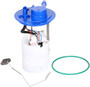 Fuel Pump Module Assembly FG2744 - Direct Fit - kit contents