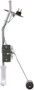 Fuel Tank Sending Unit PN4075 - front view