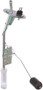 Fuel Tank Sending Unit PN4075 - angled view