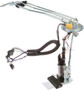 Fuel Pump Hanger Assembly PN4084 - Direct Fit - angled view