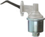 Mechanical Fuel Pump PN8050 - back view