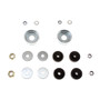 Bilstein B12 Suspension Kit for 98-02 Chevy Camaro Z28 | 46-200402