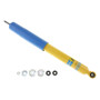 Bilstein B6 Rear 46mm Monotube Shock Absorber for 2000 Toyota Tundra | 24-185394