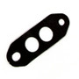 BBK 75mm Throttle Body Gasket Kit for 86-93 Mustang 5.0