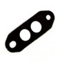 BBK 75mm Throttle Body Gasket Kit for 86-93 Mustang 5.0