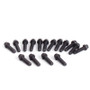BBK Exhaust Header Bolts for Ford Modular 4.6 5.4 (8mm 1.25 x 30mm, 16)