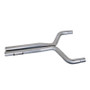 BBK High Flow After Cat X-Pipe for 10-15 Camaro LS3 (2-3/4")
