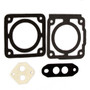 BBK 65-70mm Throttle Body Gasket Kit for 86-93 Mustang 5.0