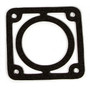 BBK 65-70mm Throttle Body Gasket Kit for 86-93 Mustang 5.0