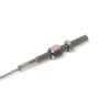 BBK Adjustable Clutch Quadrant, Cable & Firewall Adjuster Kit for 96-04 Mustang