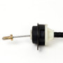 BBK Adjustable Clutch Quadrant, Cable & Firewall Adjuster Kit for 96-04 Mustang