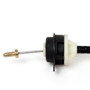 BBK Adjustable Clutch Cable for 79-95 Mustang (Replacement)