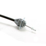 BBK Adjustable Clutch Quadrant & Cable Kit for 79-95 Mustang