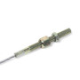 BBK Adjustable Clutch Quadrant & Cable Kit for 79-95 Mustang