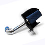 BBK Cold Air Intake Kit - Chrome Finish for 05-10 Mustang 4.0 V6