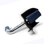 BBK Cold Air Intake Kit - Chrome Finish for 05-10 Mustang 4.0 V6