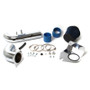BBK Cold Air Intake Kit - Chrome Finish for 96-04 Mustang 4.6 GT