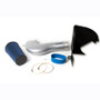 BBK Cold Air Intake Kit - Titanium Silver Finish for 05-09 Mustang 4.6 GT (CARB EO 05-06)