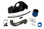 BBK Cold Air Intake Kit - Chrome Finish for 18-20 Mustang GT 5.0L