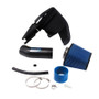 BBK Cold Air Intake - Blackout Finish for 11-20 Dodge Challenger/Charger 6.4L Hemi