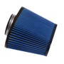BBK Cold Air Intake - Blackout Finish for 11-20 Dodge Challenger/Charger 6.4L Hemi