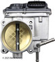 Throttle Body 154-0214