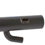 BBK Cold Air Intake Kit - Blackout Finish for 11-14 Mustang 5.0 GT Boss 302