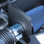 BBK Cold Air Intake Kit - Chrome Finish for 2010 Mustang 4.6 GT