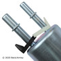 Fuel Filter 043-1046 - Specific Fit