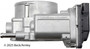 Throttle Body 154-0218