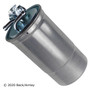 Diesel Fuel Filter 043-1014 - Direct Fit