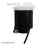 Intank Fuel Filter 043-3070