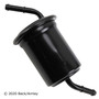 Fuel Filter 043-0960 - Direct Fit