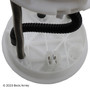 Intank Fuel Filter 043-3072