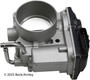Throttle Body 154-0156