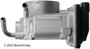 Throttle Body 154-0157