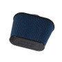 BBK Cold Air Intake Kit - Blackout Finish for 05-20 Dodge Challenger/Charger 5.7/6.1L