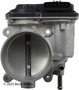 Throttle Body 154-0199