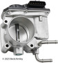 Throttle Body 154-0200