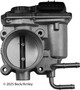 Throttle Body 154-0201