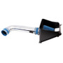 BBK Cold Air Intake Kit - Chrome Finish for 14-19 Chevrolet/GMC Truck 5.3L/6.2L