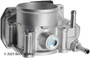 Throttle Body 154-0202