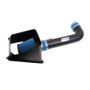 BBK Cold Air Intake Kit - Blackout Finish for 14-19 Chevrolet/GMC Truck 5.3L/6.2L (GM Vehicles Only)