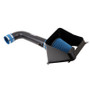 BBK Cold Air Intake Kit - Blackout Finish for 14-19 Chevrolet/GMC Truck 5.3L/6.2L (GM Vehicles Only)