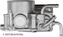 Throttle Body 154-0183