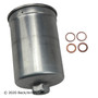 Fuel Filter 043-0819 - Direct Fit