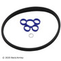 Fuel Water Separator Filter 043-1076 - Direct Fit